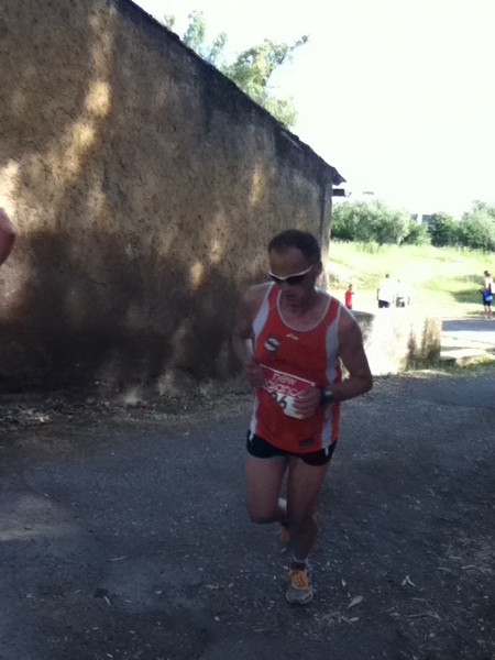 Corriamo nella Tenuta del Cavaliere (02/06/2011) 0003