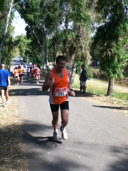 Corriamo nella Tenuta del Cavaliere (02/06/2011) 0004