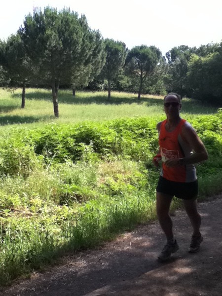 Corriamo nella Tenuta del Cavaliere (02/06/2011) 0006
