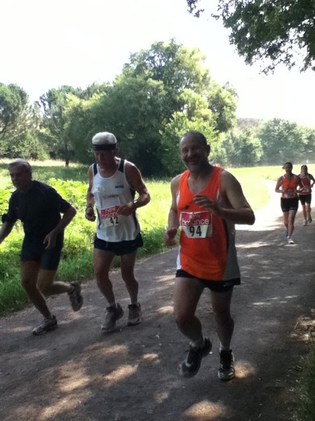 Corriamo nella Tenuta del Cavaliere (02/06/2011) 0007