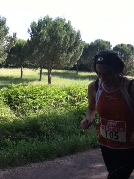 Corriamo nella Tenuta del Cavaliere (02/06/2011) 0009