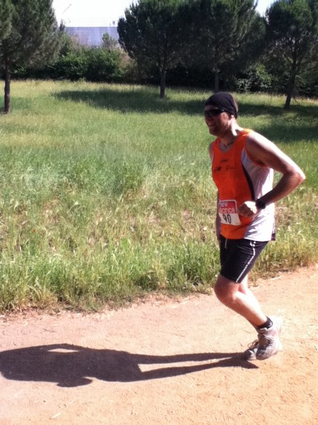 Corriamo nella Tenuta del Cavaliere (02/06/2011) 0010
