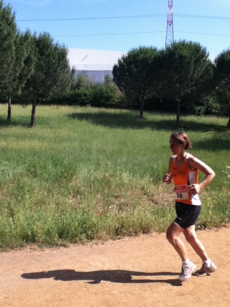 Corriamo nella Tenuta del Cavaliere (02/06/2011) 0011
