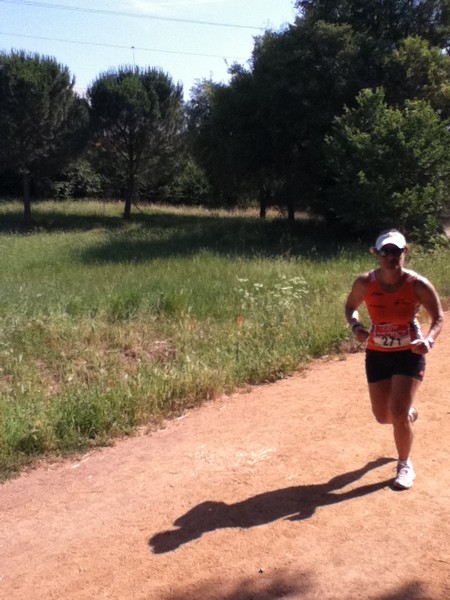 Corriamo nella Tenuta del Cavaliere (02/06/2011) 0012