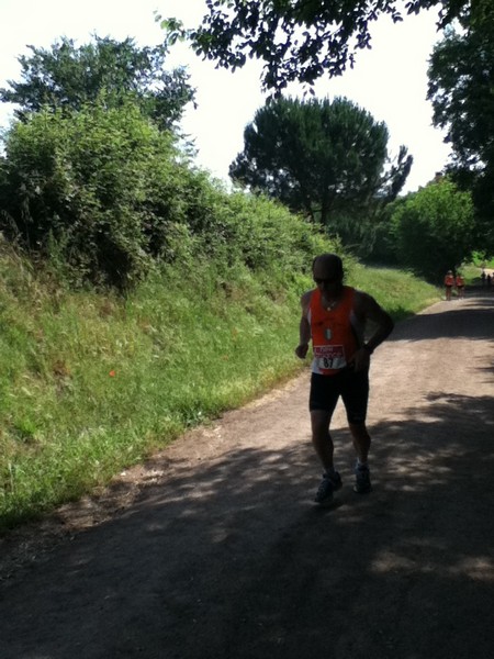 Corriamo nella Tenuta del Cavaliere (02/06/2011) 0014