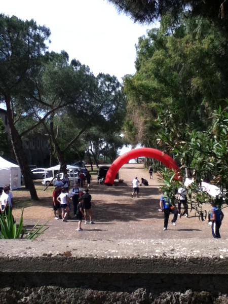 Corriamo nella Tenuta del Cavaliere (02/06/2011) 0021