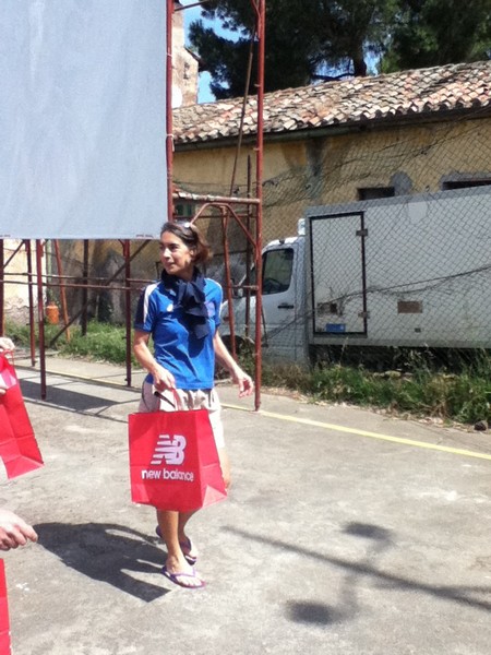 Corriamo nella Tenuta del Cavaliere (02/06/2011) 0024