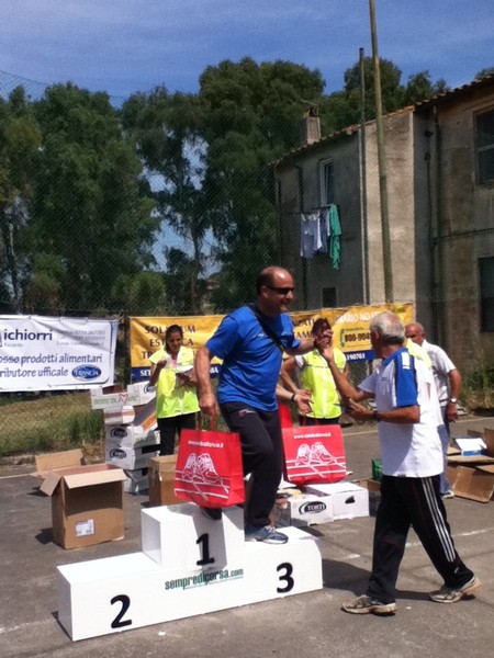 Corriamo nella Tenuta del Cavaliere (02/06/2011) 0027