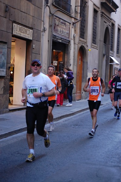Maratona di Firenze (27/11/2011) 0002