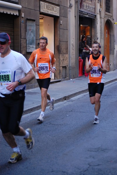 Maratona di Firenze (27/11/2011) 0004