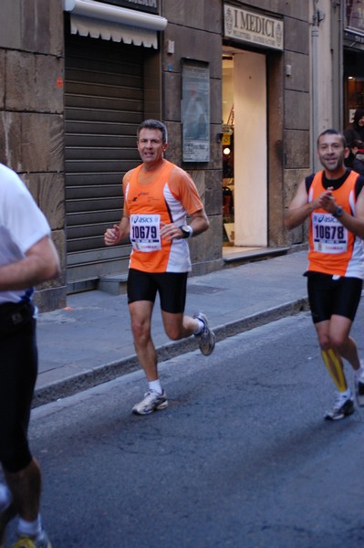 Maratona di Firenze (27/11/2011) 0005