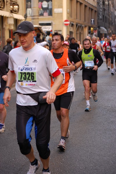 Maratona di Firenze (27/11/2011) 0012