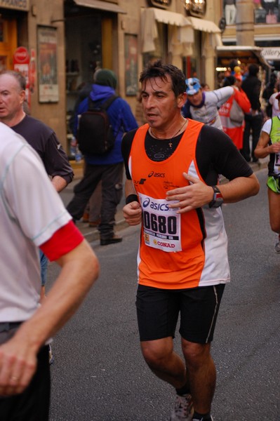 Maratona di Firenze (27/11/2011) 0013