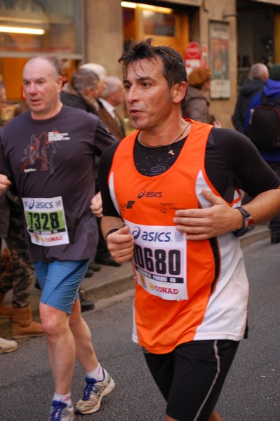 Maratona di Firenze (27/11/2011) 0014