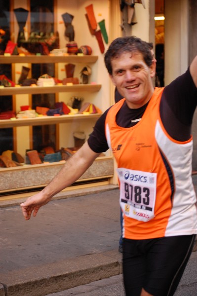 Maratona di Firenze (27/11/2011) 0026