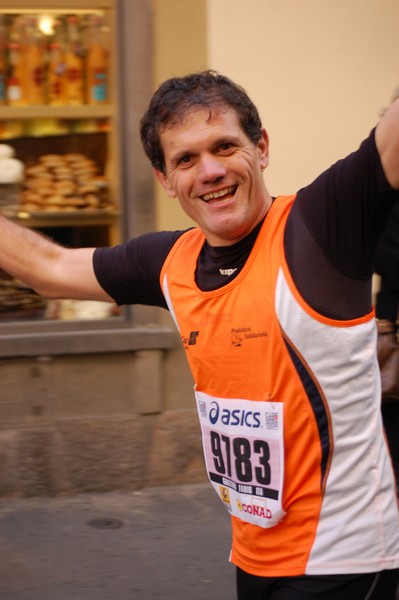 Maratona di Firenze (27/11/2011) 0027