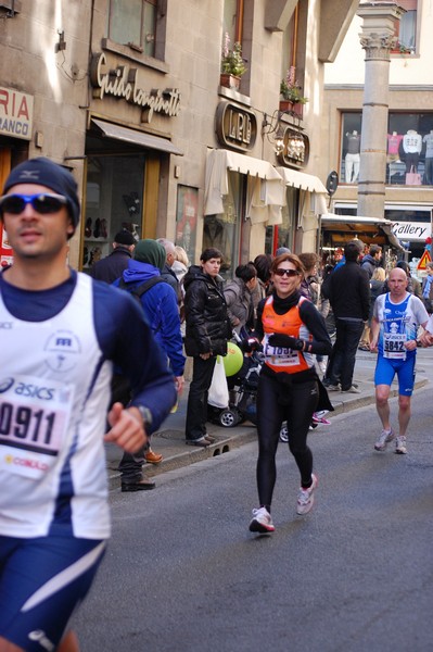 Maratona di Firenze (27/11/2011) 0028