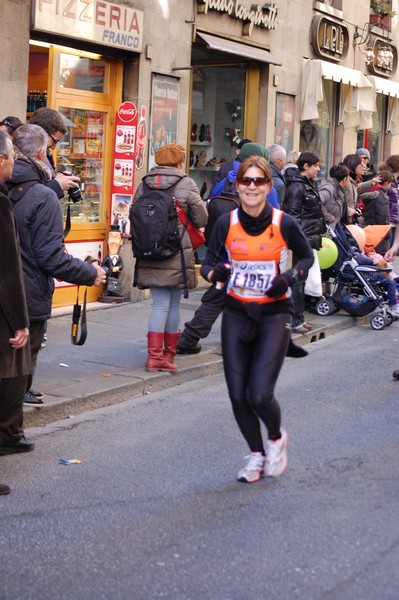 Maratona di Firenze (27/11/2011) 0030