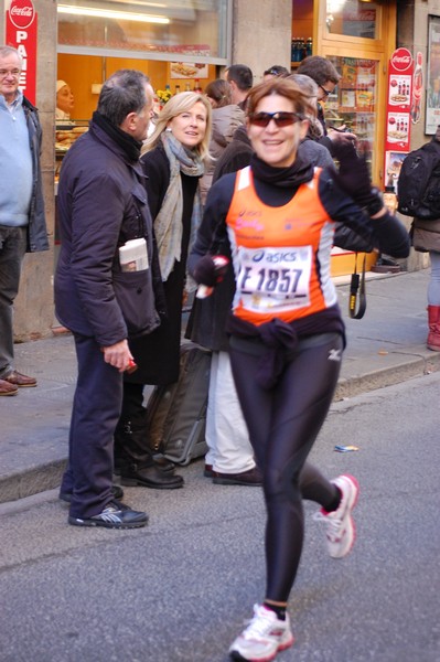 Maratona di Firenze (27/11/2011) 0032