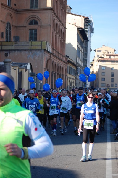 Maratona di Firenze (27/11/2011) 0033
