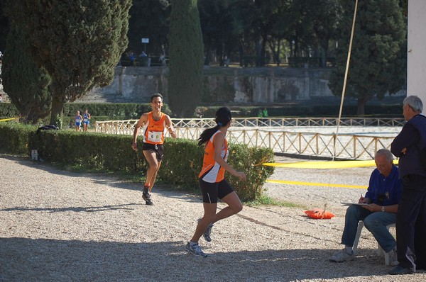 Maratona di Roma a Staffetta (15/10/2011) 0003
