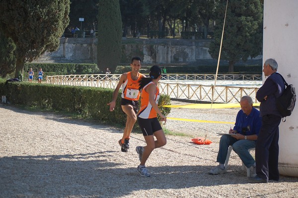 Maratona di Roma a Staffetta (15/10/2011) 0004