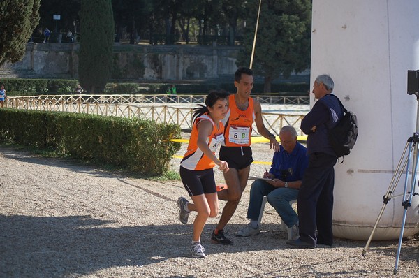 Maratona di Roma a Staffetta (15/10/2011) 0005