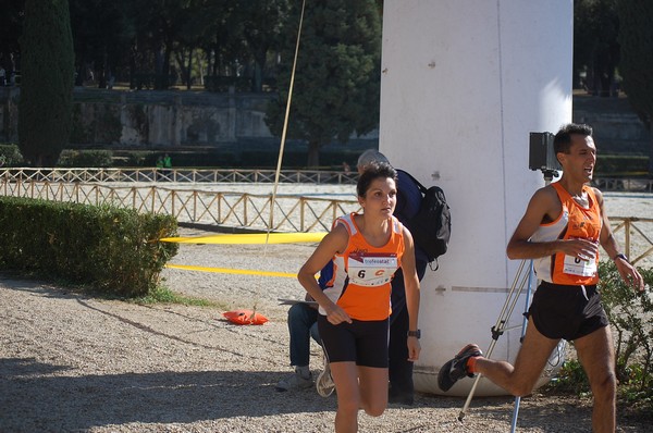 Maratona di Roma a Staffetta (15/10/2011) 0006