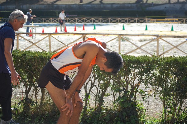 Maratona di Roma a Staffetta (15/10/2011) 0008