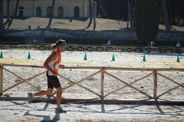 Maratona di Roma a Staffetta (15/10/2011) 0012