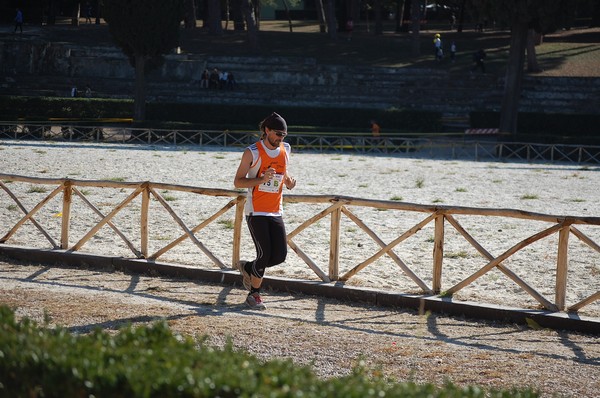 Maratona di Roma a Staffetta (15/10/2011) 0013