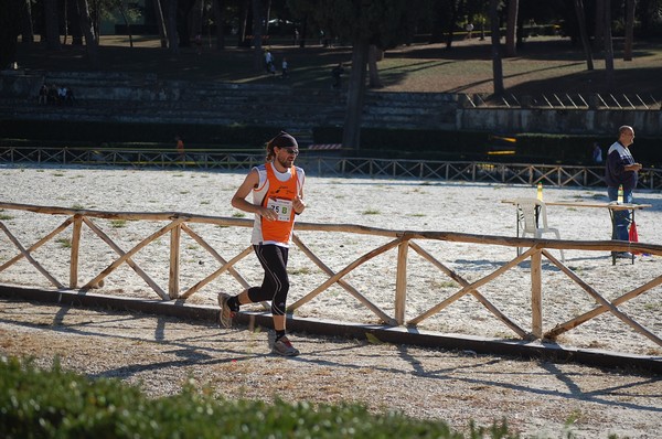 Maratona di Roma a Staffetta (15/10/2011) 0014