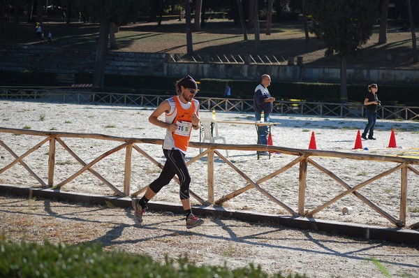 Maratona di Roma a Staffetta (15/10/2011) 0015