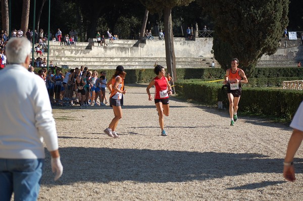 Maratona di Roma a Staffetta (15/10/2011) 0017
