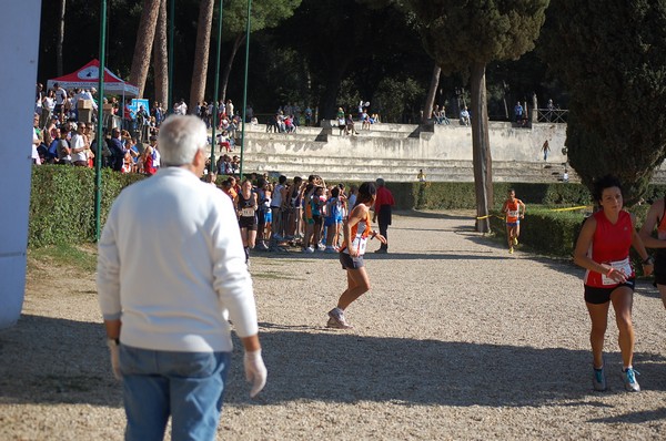 Maratona di Roma a Staffetta (15/10/2011) 0019