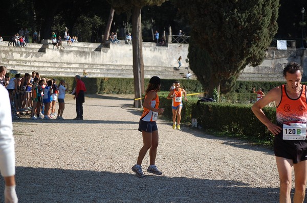 Maratona di Roma a Staffetta (15/10/2011) 0021