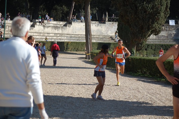 Maratona di Roma a Staffetta (15/10/2011) 0023