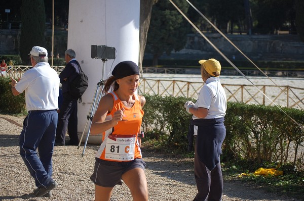 Maratona di Roma a Staffetta (15/10/2011) 0026