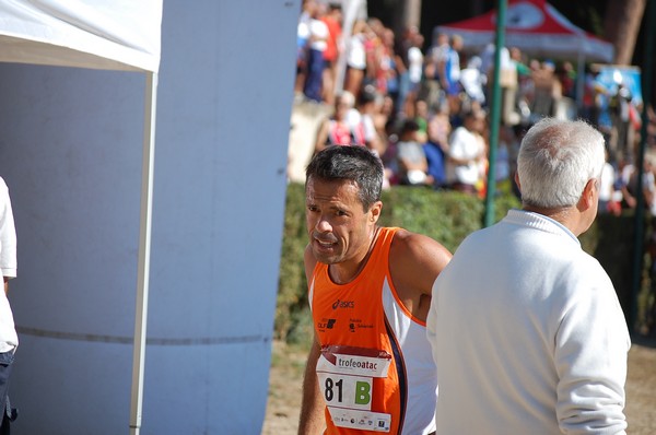 Maratona di Roma a Staffetta (15/10/2011) 0027