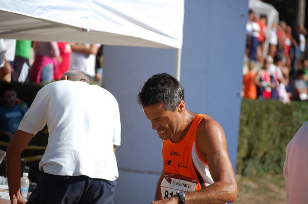 Maratona di Roma a Staffetta (15/10/2011) 0028