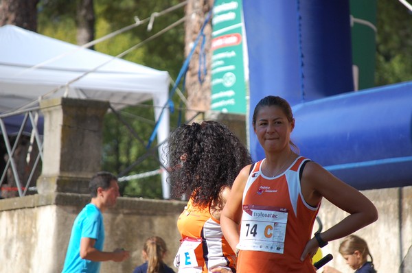 Maratona di Roma a Staffetta (15/10/2011) 0029