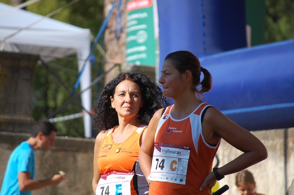 Maratona di Roma a Staffetta (15/10/2011) 0030