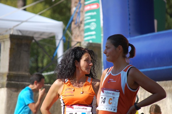 Maratona di Roma a Staffetta (15/10/2011) 0031