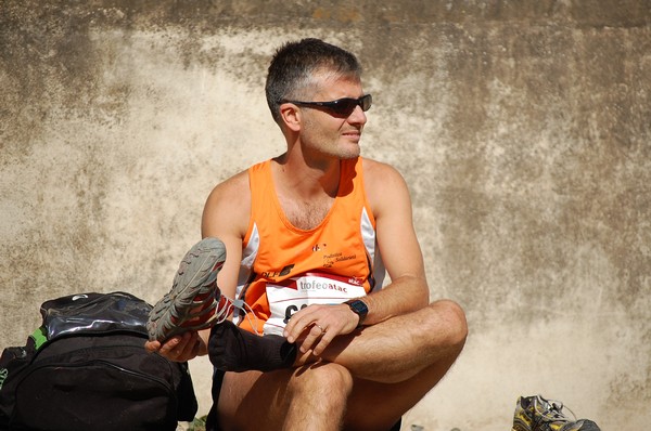 Maratona di Roma a Staffetta (15/10/2011) 0032
