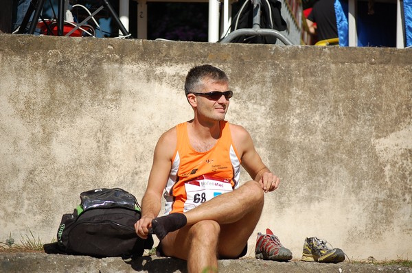 Maratona di Roma a Staffetta (15/10/2011) 0033