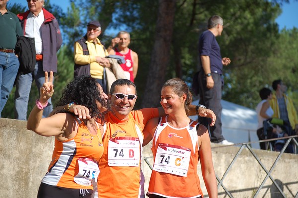 Maratona di Roma a Staffetta (15/10/2011) 0034
