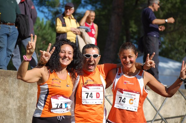 Maratona di Roma a Staffetta (15/10/2011) 0035