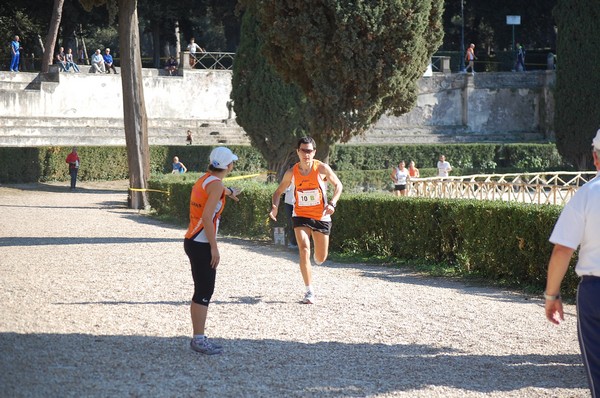 Maratona di Roma a Staffetta (15/10/2011) 0036
