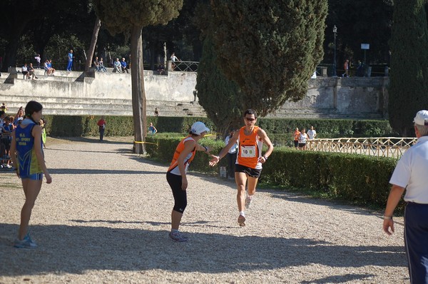 Maratona di Roma a Staffetta (15/10/2011) 0037