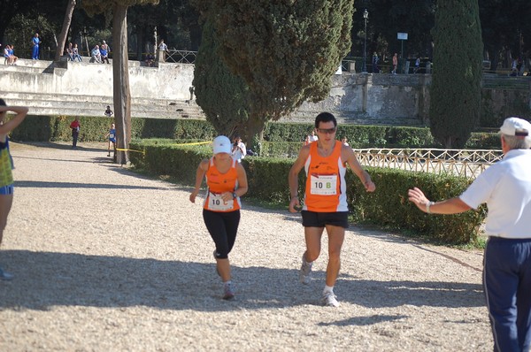 Maratona di Roma a Staffetta (15/10/2011) 0039